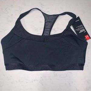 NWT Under Armour Sports Bra